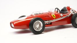 e55 Brumm 1/43 Ferrari D246 #1 GP 1958 P. Collins