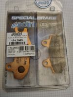 Bremsbeläge für piagio  / Tell / Suzuki
