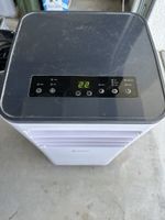 Hantech Klimagerät 9000BTU gebraucht