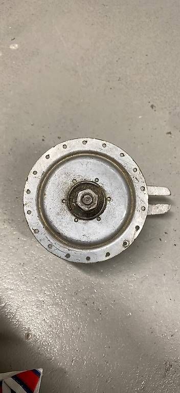 Sachs Pièces pour mobylette: Sachs Radnabe – D'occasion à Büren an der Aare par twostrokeguy 1