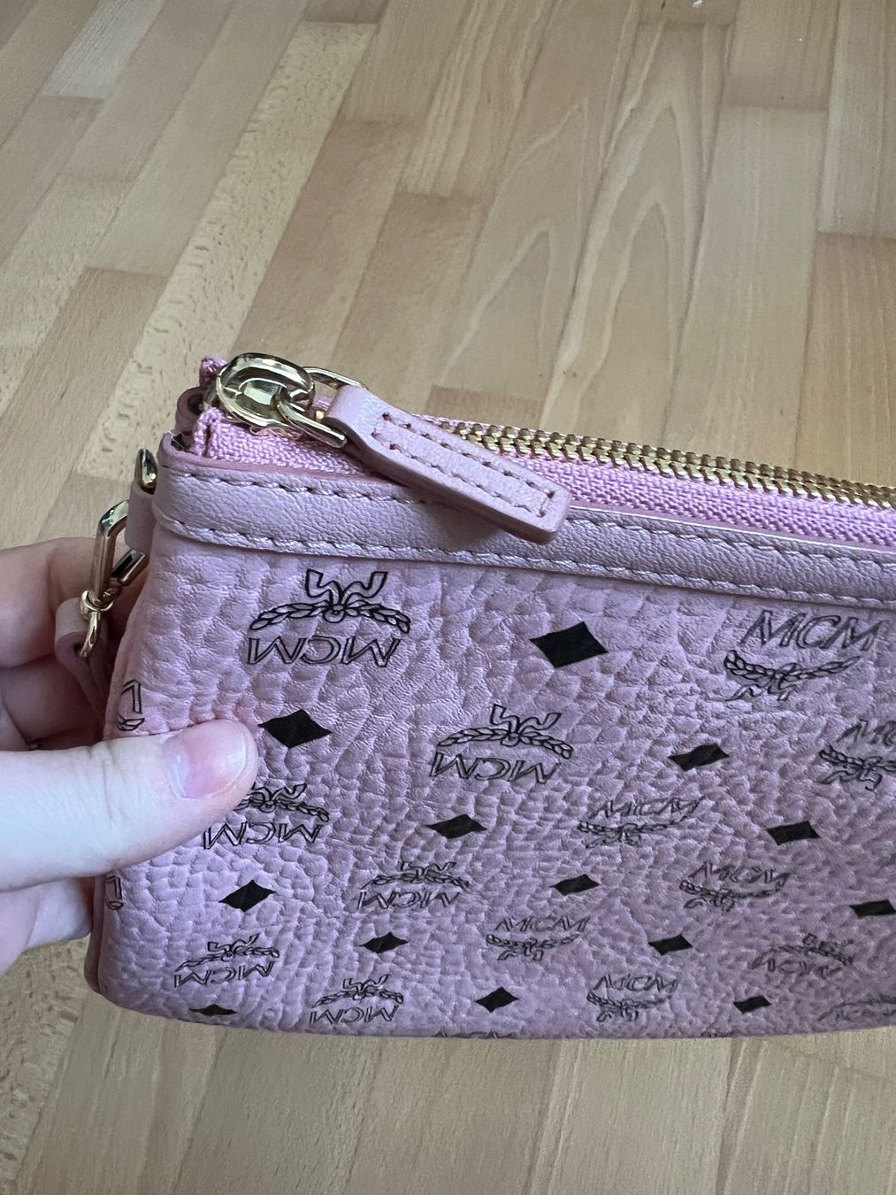 Mcm Borse da donna: MCM Clutch/Handtasche – Usato da Rafz venduto da Esther90_ 3