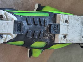 Chaussures de ski Dalbello EU 39.5, 255 Mondopoint 