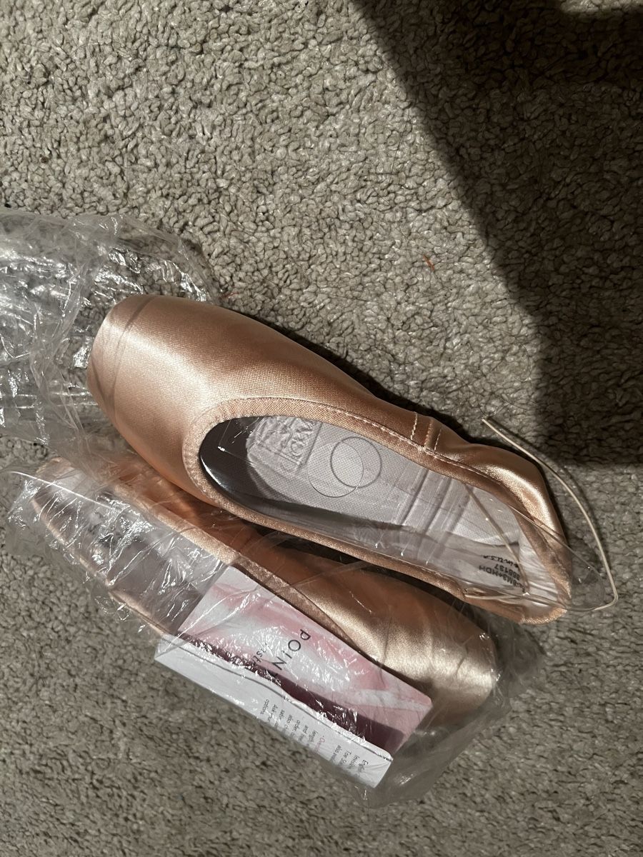 Scarpe da donna: Gaynor Mindon Spitzenschuhe – Nuovo e nell'imballaggio originale da Wollerau venduto da fer_h6qy 2