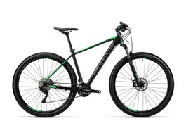 Cube Mountainbike Herren 21 Zoll - Gebraucht