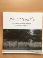 500 + 1 Pilgerstäbe