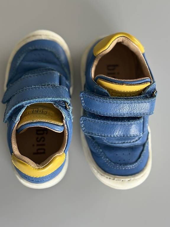 Bisgaard Scarpe per ragazzi: Sneaker Bisgaard Gr. 22 – Usato da Laupen BE venduto da chr_968h 2