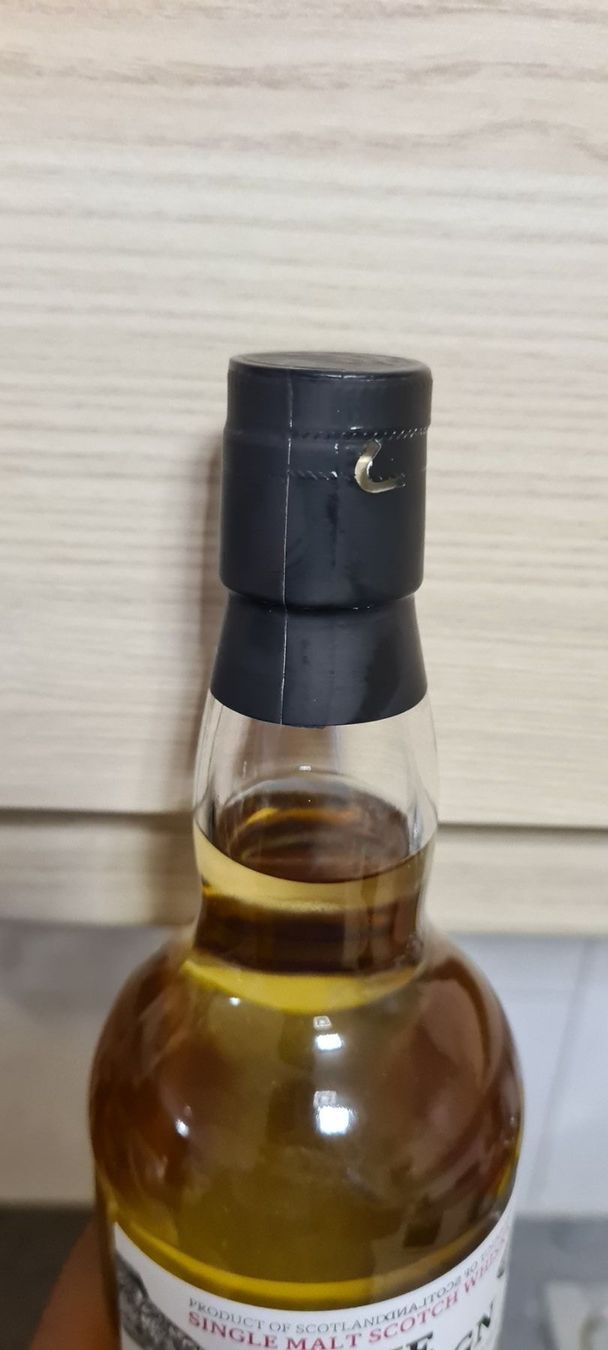 Bevande alcoliche: Balmenach 2003 HL The Sovereign – Nuovo e nell'imballaggio originale da Vouvry venduto da Peki23 3