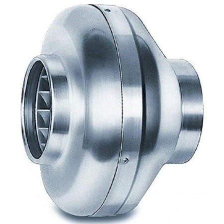 Purificatori d'aria: Helios Rohrventilator RR 100 C – Nuovo e nell'imballaggio originale da Bottighofen venduto da zaap