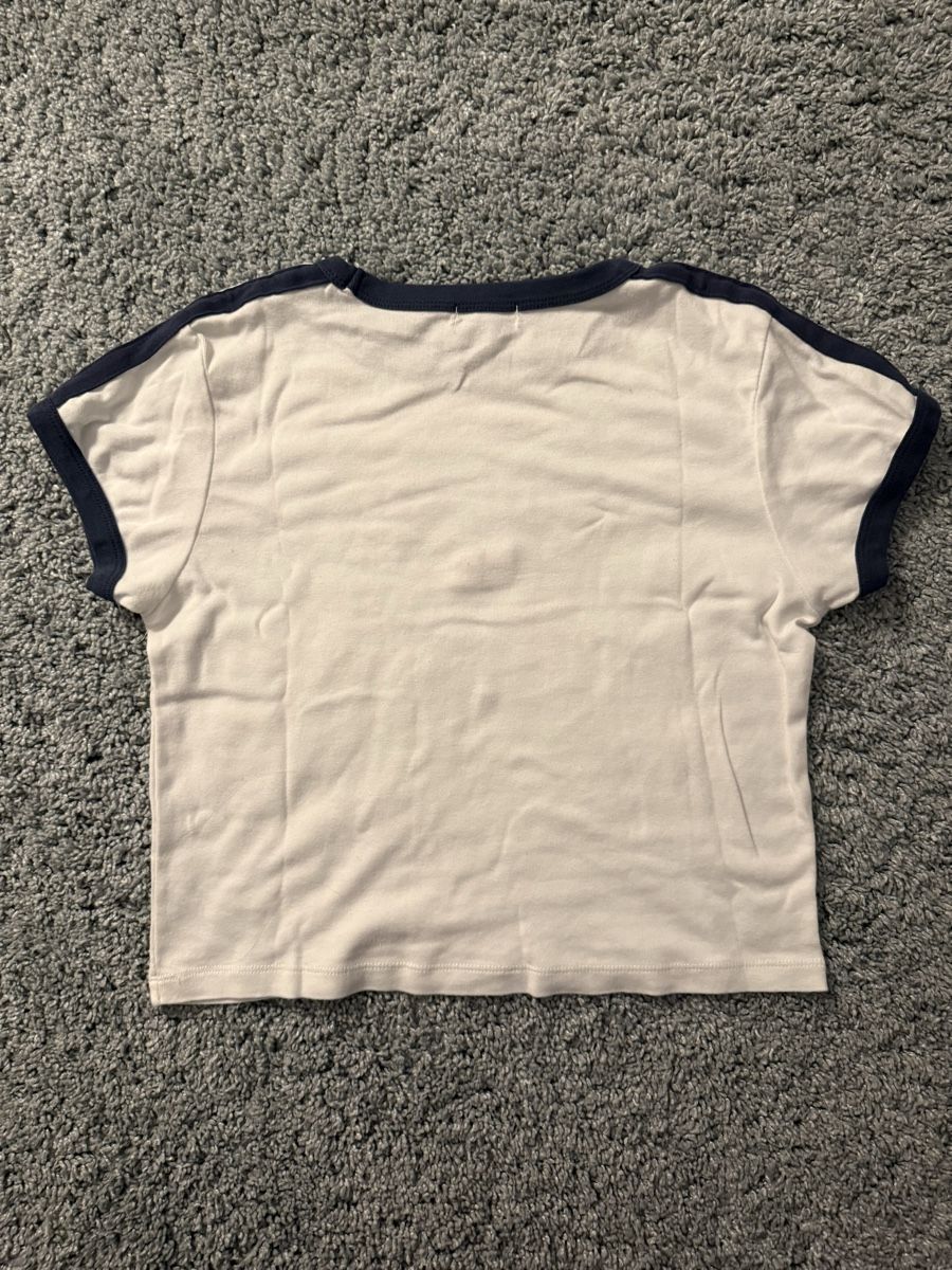 Pull&Bear T-shirt: England Pull&Bear Tshirt  – Usato da Binningen venduto da zoemaya 1