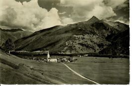 Ulrichen - Wallis