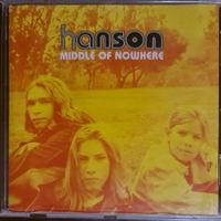 CD Hanson - middle of nowhere