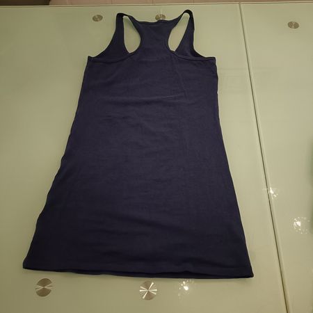 langes Shirt / Top oder Unterhemd, Top Zustand!