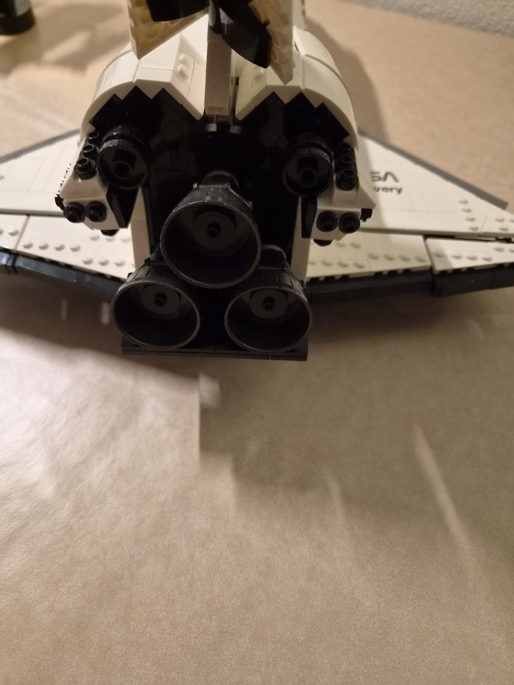 Lego Kit di costruzioni: lego Icons 10283 Spaceshuttle/seltene Sets – Usato da Embrach venduto da osi3 2