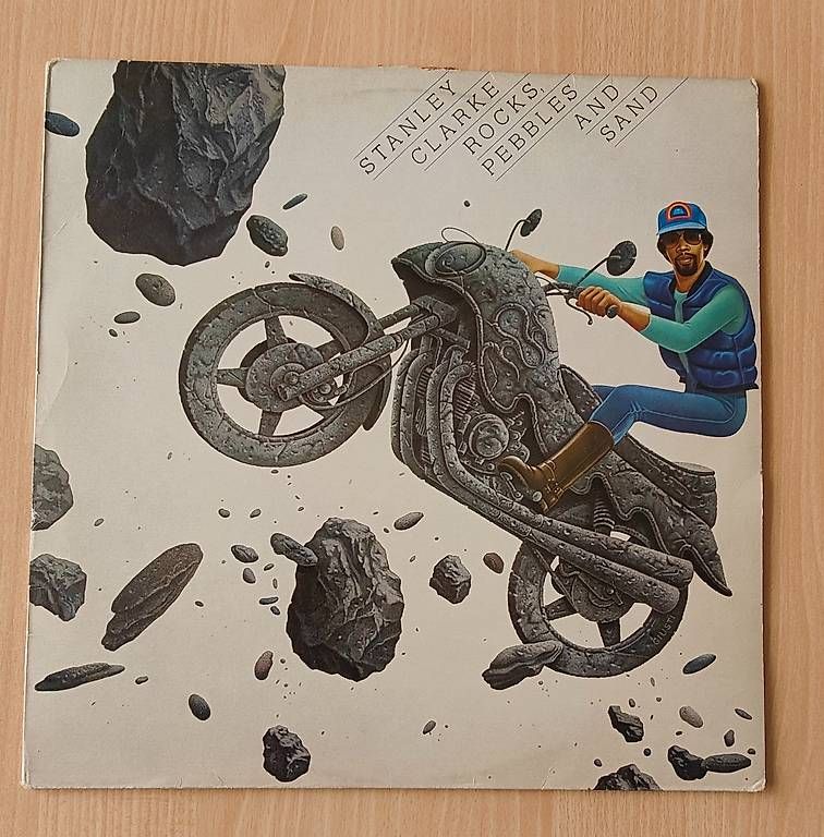 Schallplatten: Jazz Rock LP 30 Stück – Gebraucht aus Wolhusen von laos02 3