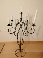 Kerzenständer 3 stk