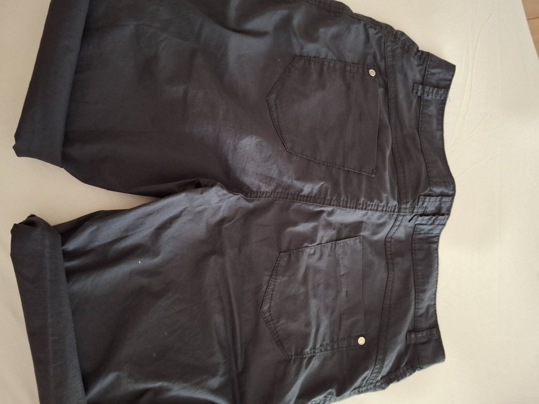 Pantaloni: Street one Shortd Gr 36 – Usato da Tegerfelden venduto da 3814sandra 2