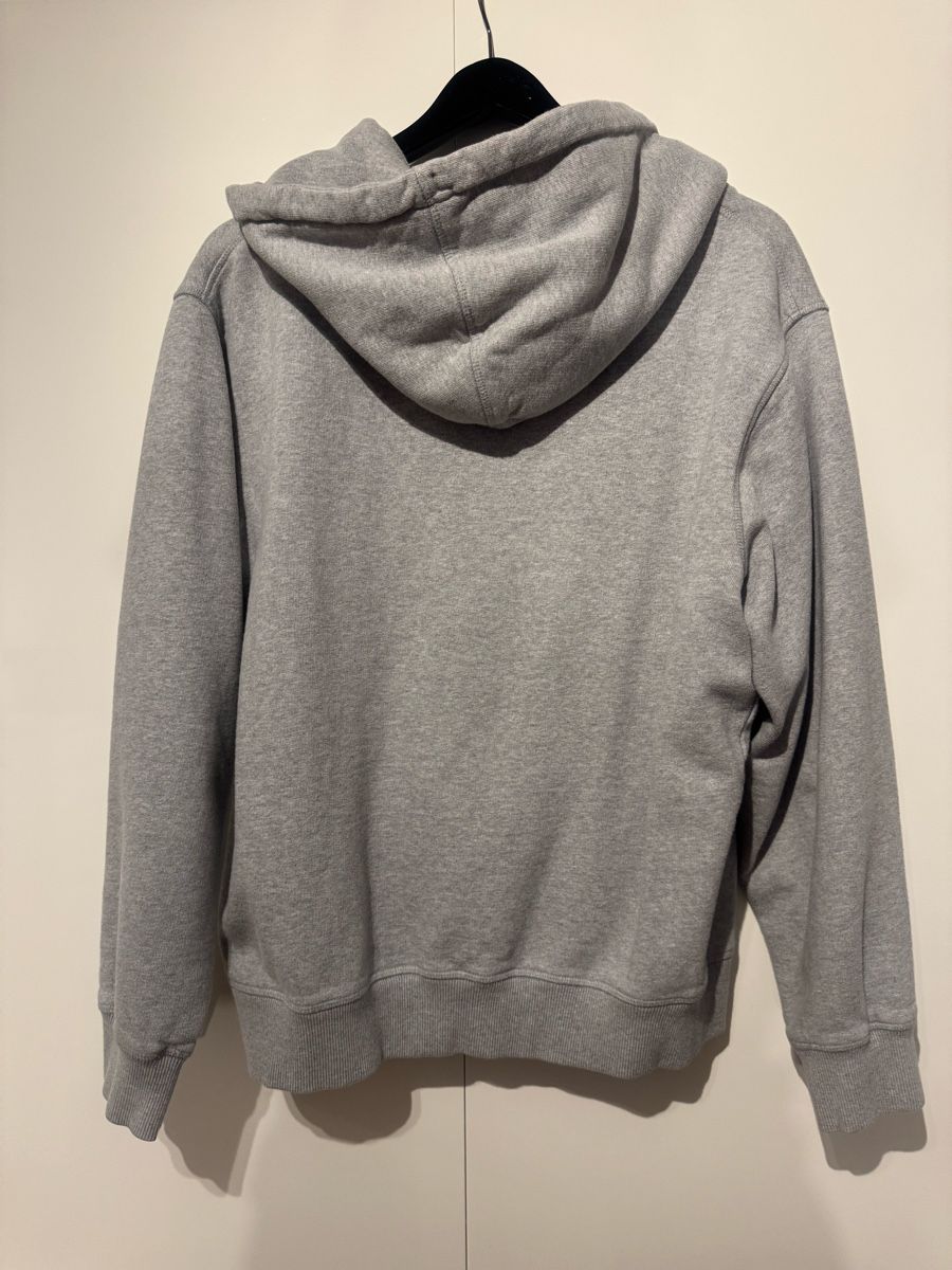 Giacche: Wasted Paris Zipper Hoodie Grau – Nuovo (secondo la descrizione) da Zürich venduto da nel_dcb9 2