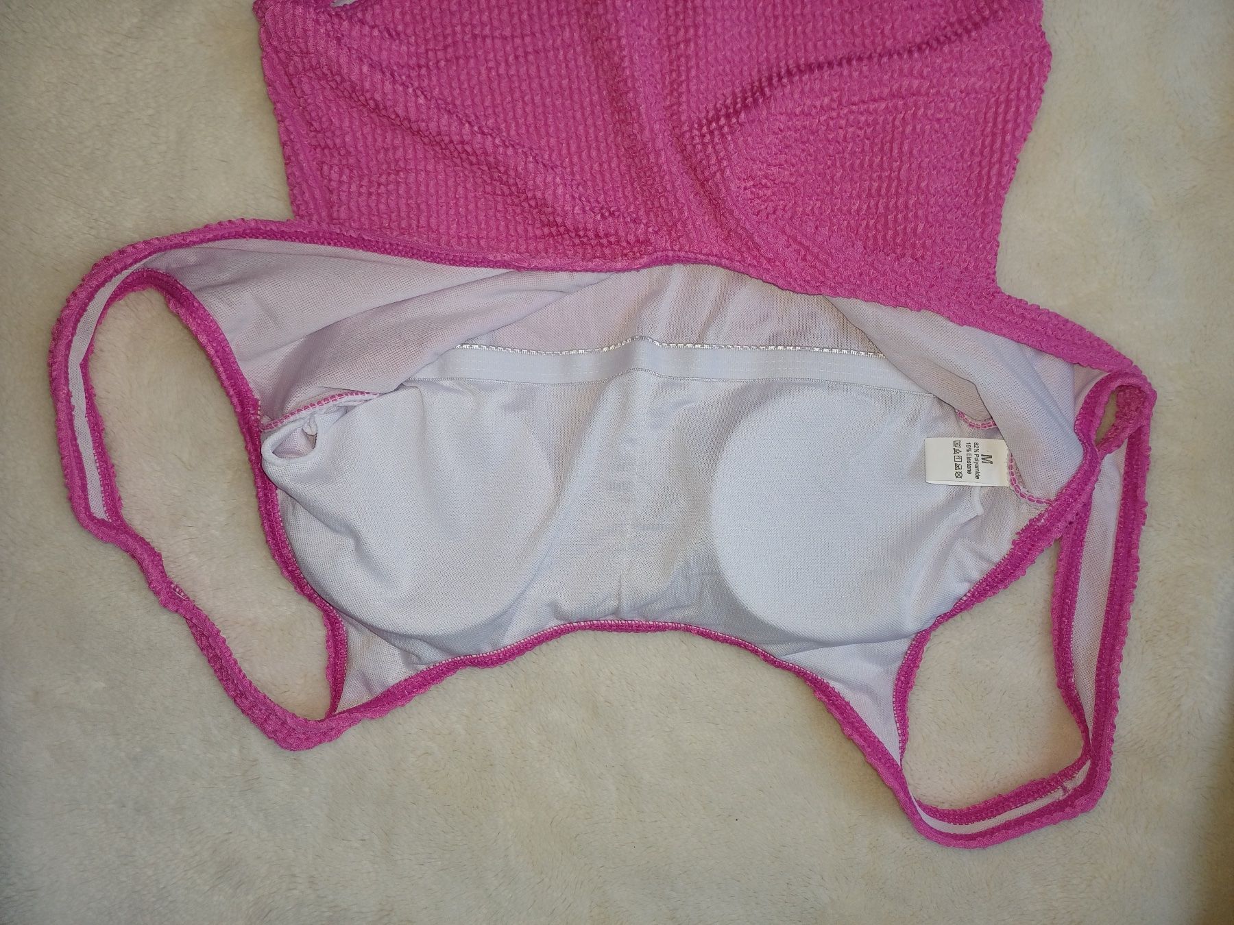 Costumi da bagno & Bikini: Badeanzug  - Grösse: M – Nuovo e nell'imballaggio originale da Würenlos venduto da JRP_71 4
