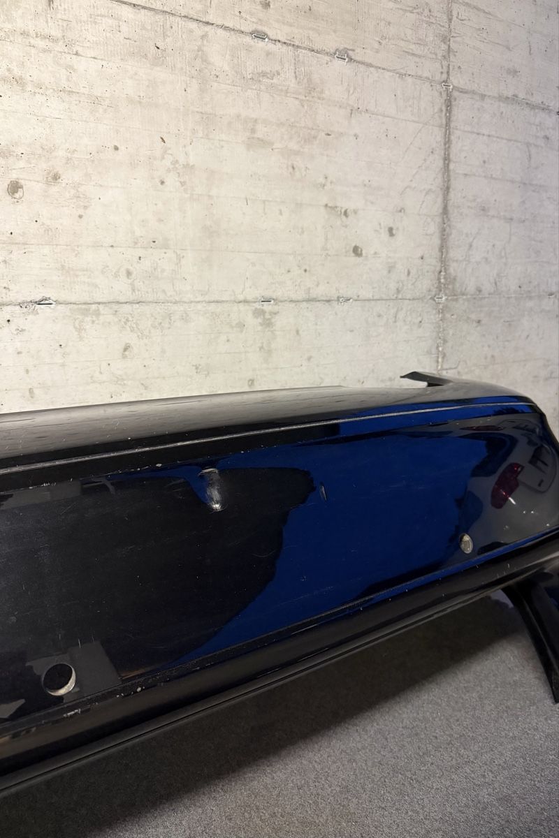 Audi Tutti pezzi di ricambio auto: Stossstange (hinten) – Usato da Ulisbach venduto da PET-030 1