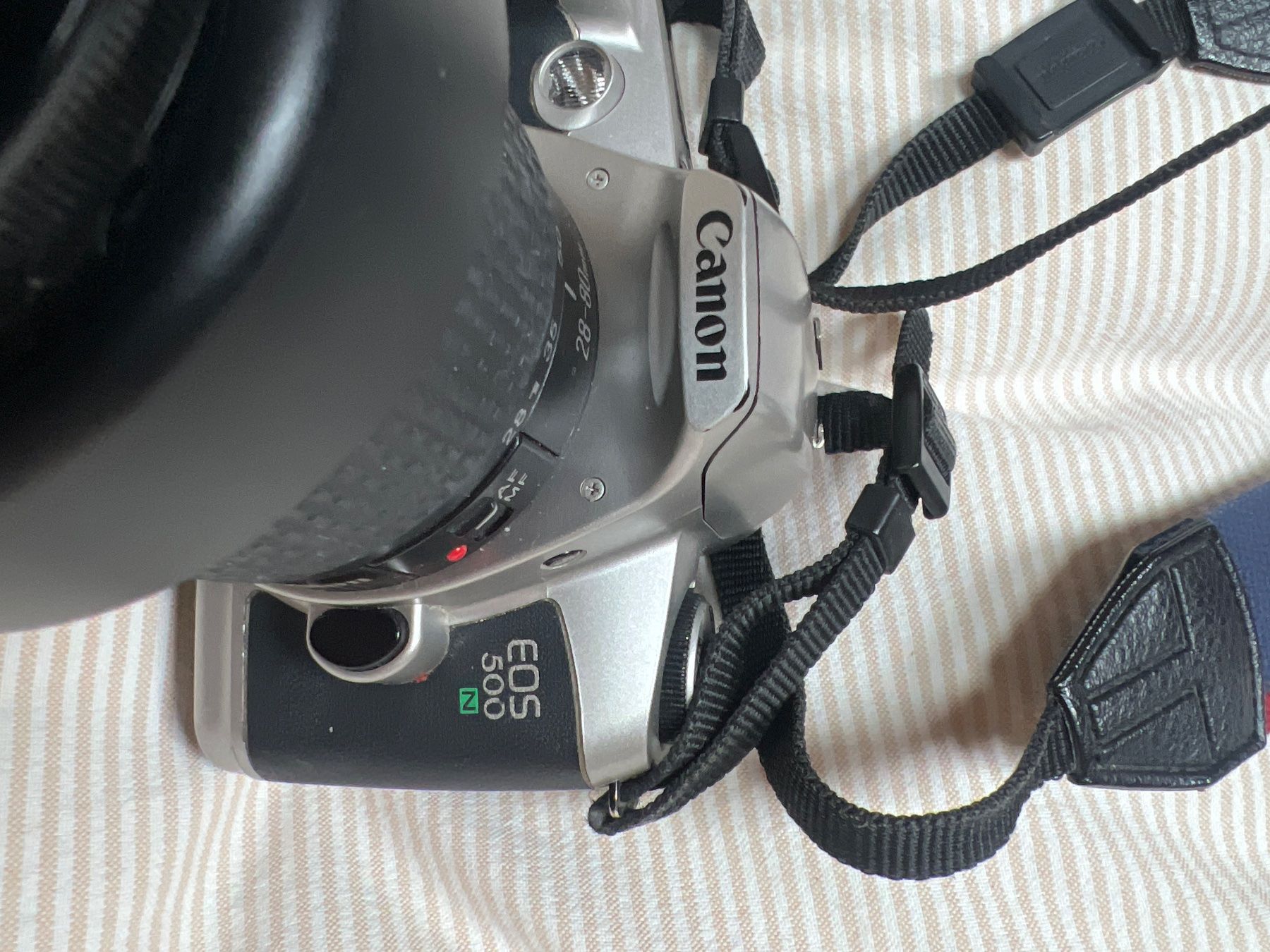 Canon Kamera: Fotocamera – Gebraucht aus Klosters von Maitonisland 1