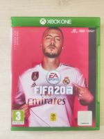 FIFA 20 XBOX ONE