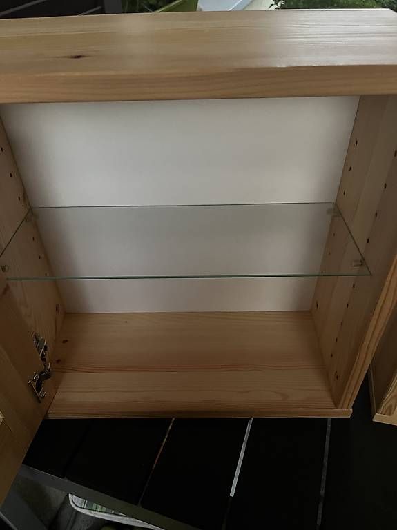 Armoires: 3 IKEA-Schränklein  – D'occasion à Zürich par kangi25 3