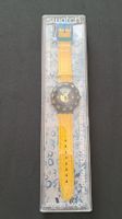 Swatch Scuba Diving To 200m #2