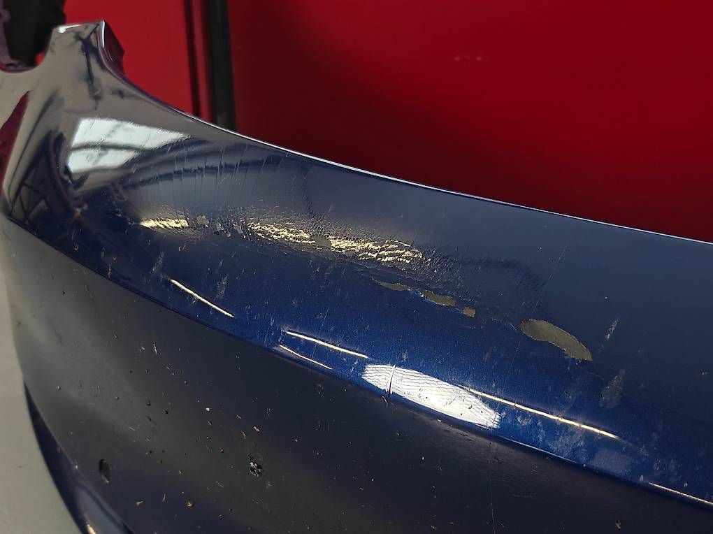Tesla Alle Autoersatzteile: Tesla Model 3 Performance Stossstange (2019) – Gebraucht aus Reinach AG von N54 1