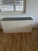 MALM IKEA Kommode