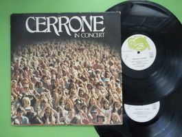 Cerrone – In Concert