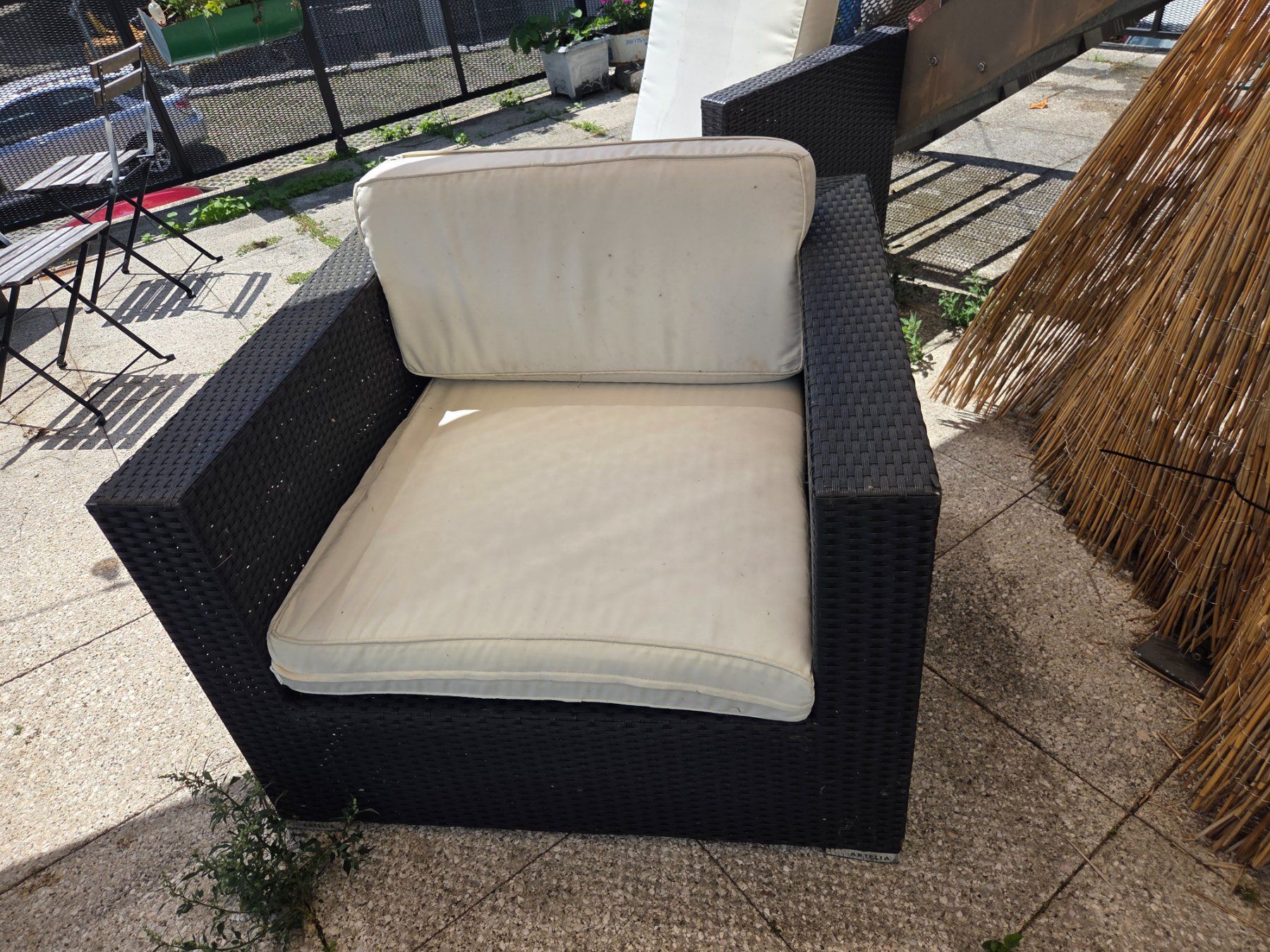 Divani: Sofa Lounge – Usato da Dietikon venduto da Leonie_DC 1