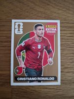 ⚽ FIFA WM 2026 PANINI EXTRA STICKER⚽  Ronaldo