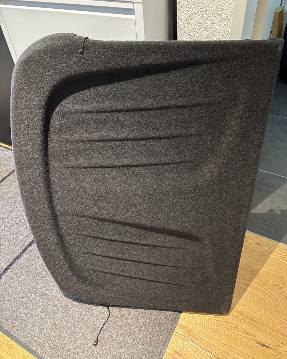 Tutti pezzi di ricambio auto: Kofferraumabdeckung VW – Nuovo (secondo la descrizione) da Neuheim venduto da Gloor05
