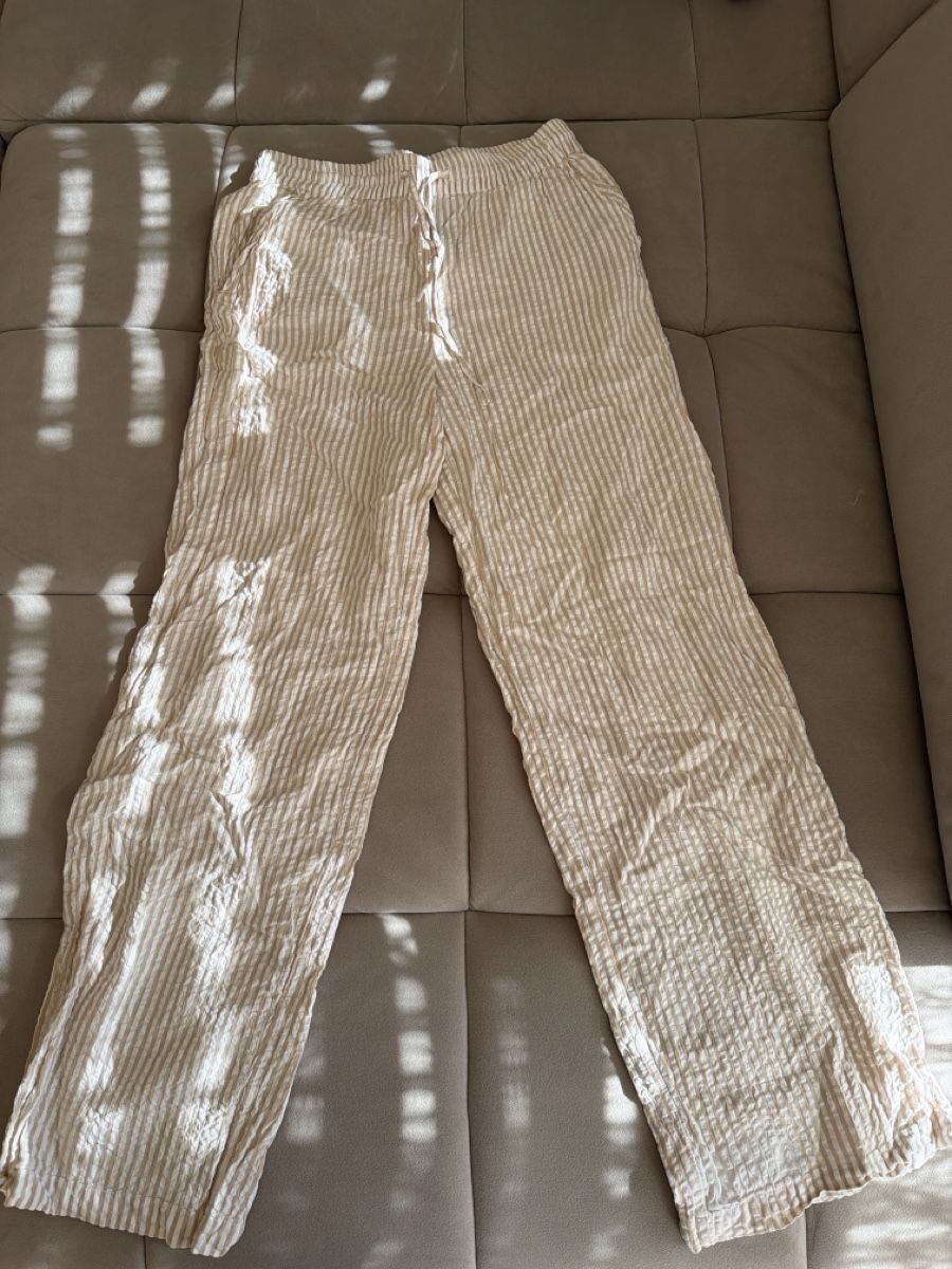 Pieces Hosen: Hose – Gebraucht aus Benglen von Jumanah