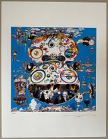 Murakami: Skull 100/300
