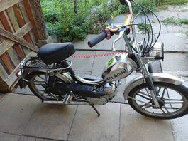 Sachs 503 ABL