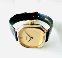 EBERHARD & Co. MÉCANIQUE 23 mm, montre dame LUXE en bon état