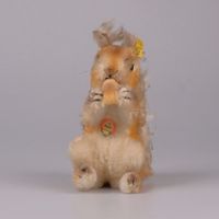 Steiff Eichhörnchen Possy 2001/22