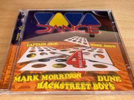 Various – Viva Dance Vol. 4 - 2 CD