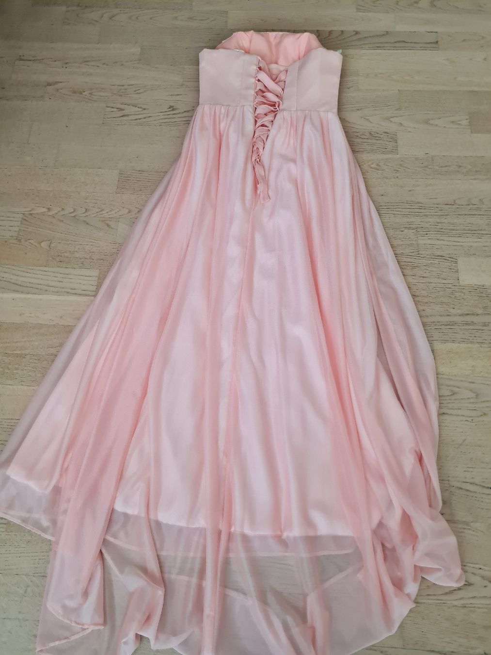 Vestiti: Abendkleid – Nuovo (secondo la descrizione) da Gommiswald venduto da Iviea 6