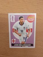 Panini Jude Bellingham Extra Sticker