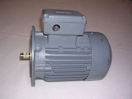 Drehstrommotor BBC QU 71 M4 BZ