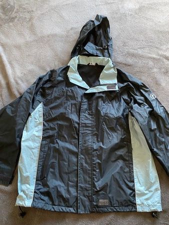 Rukka Regenjacke/ Übergangsjacke,Top Zustand, Gr. L