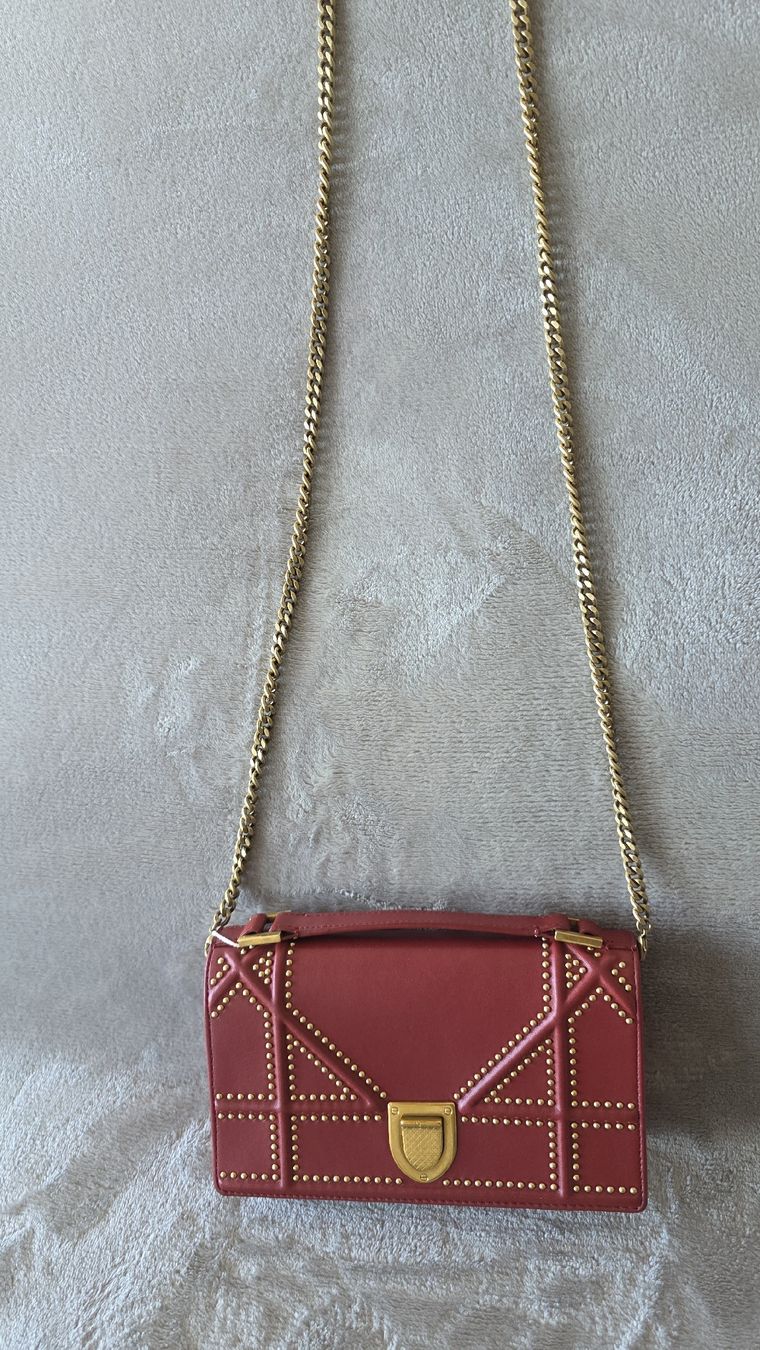 Dior Borse da donna: Dior diorama  – Usato da Morges venduto da ShoppingTherapy 4