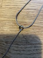 Kette  und Anhänger Silber 925