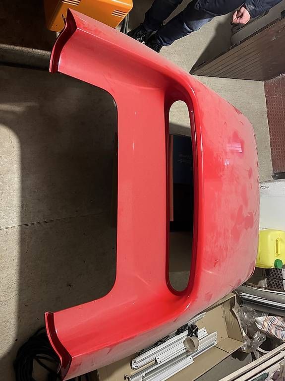 Accessori per altri veicoli: Ferrari F50 Hardtop – Usato da Chiasso venduto da Biagioldtimer 1