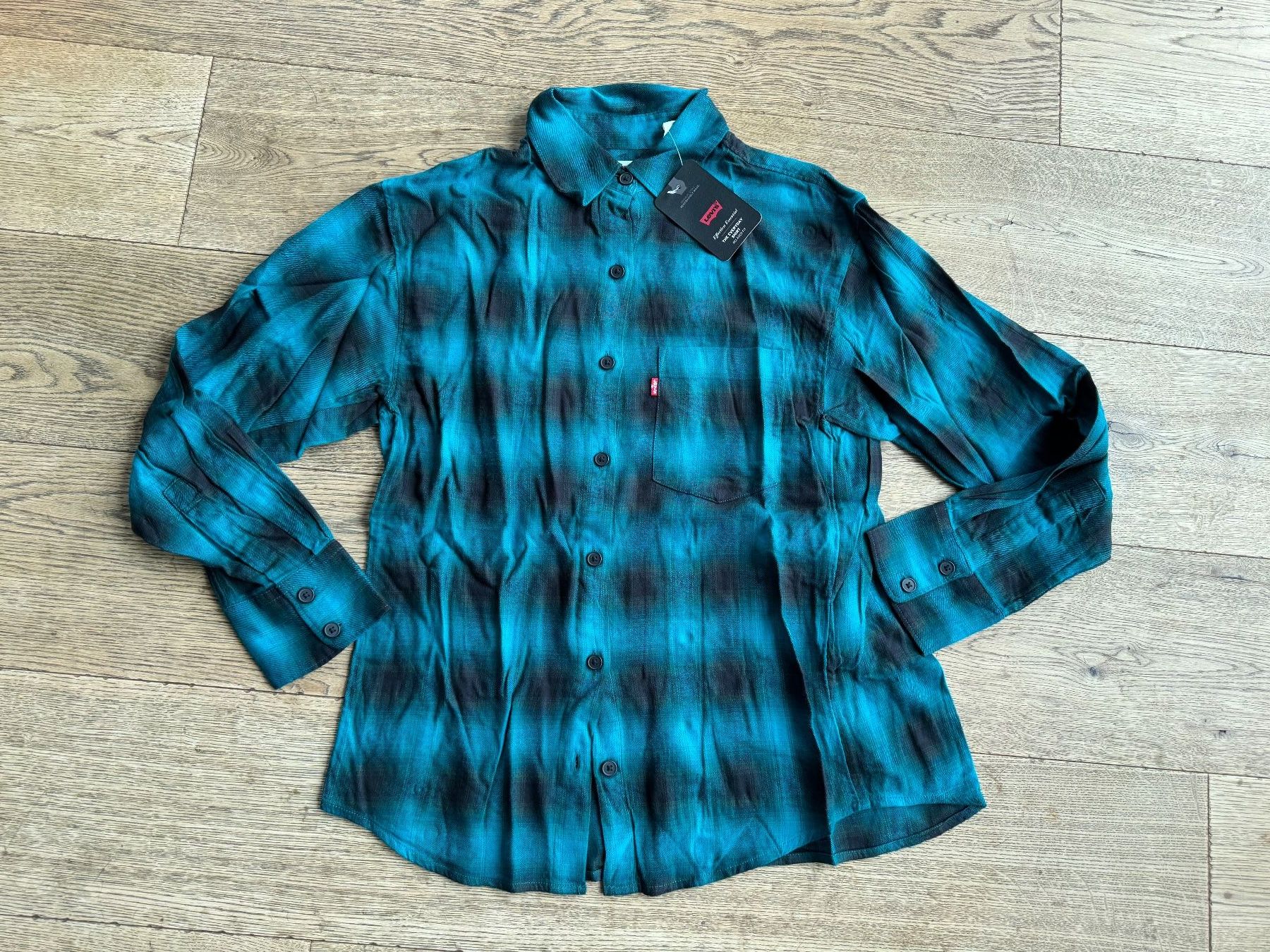 Camicie: Hemd, Levis, //NEU// X – Usato da Stettfurt venduto da outlet72