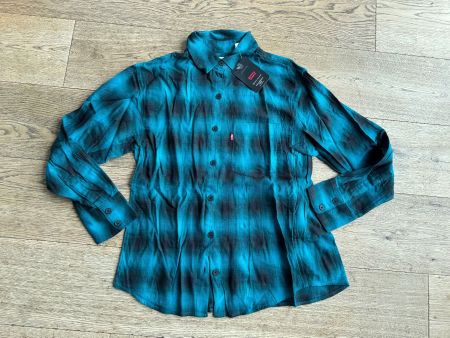 Hemd, Levis, //NEU// X