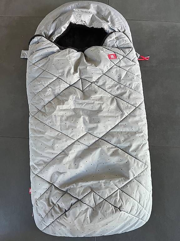 Sacchi a pelo: Coperta calda 6-36 mesi Red Castle – Usato da Bellinzona venduto da cha_q5hz