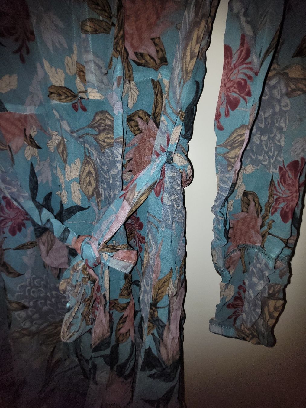 Nile Vestiti: nile kleid gr.s, neu – Nuovo e nell'imballaggio originale da Urdorf venduto da Mico.I 1